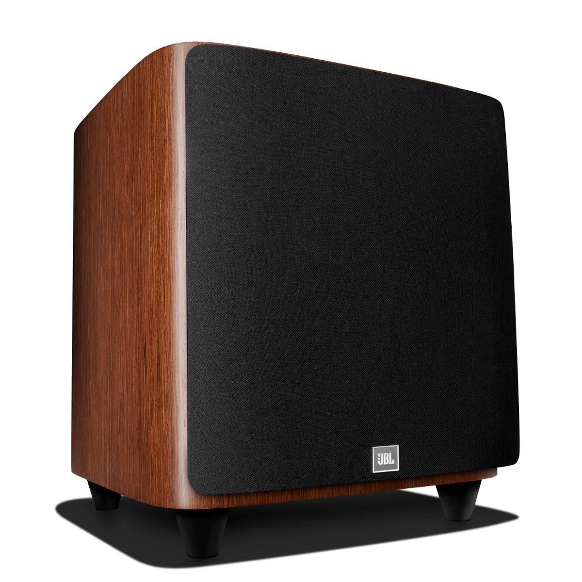 JBL HDI-1200P 12-inch Powered Subwoofer