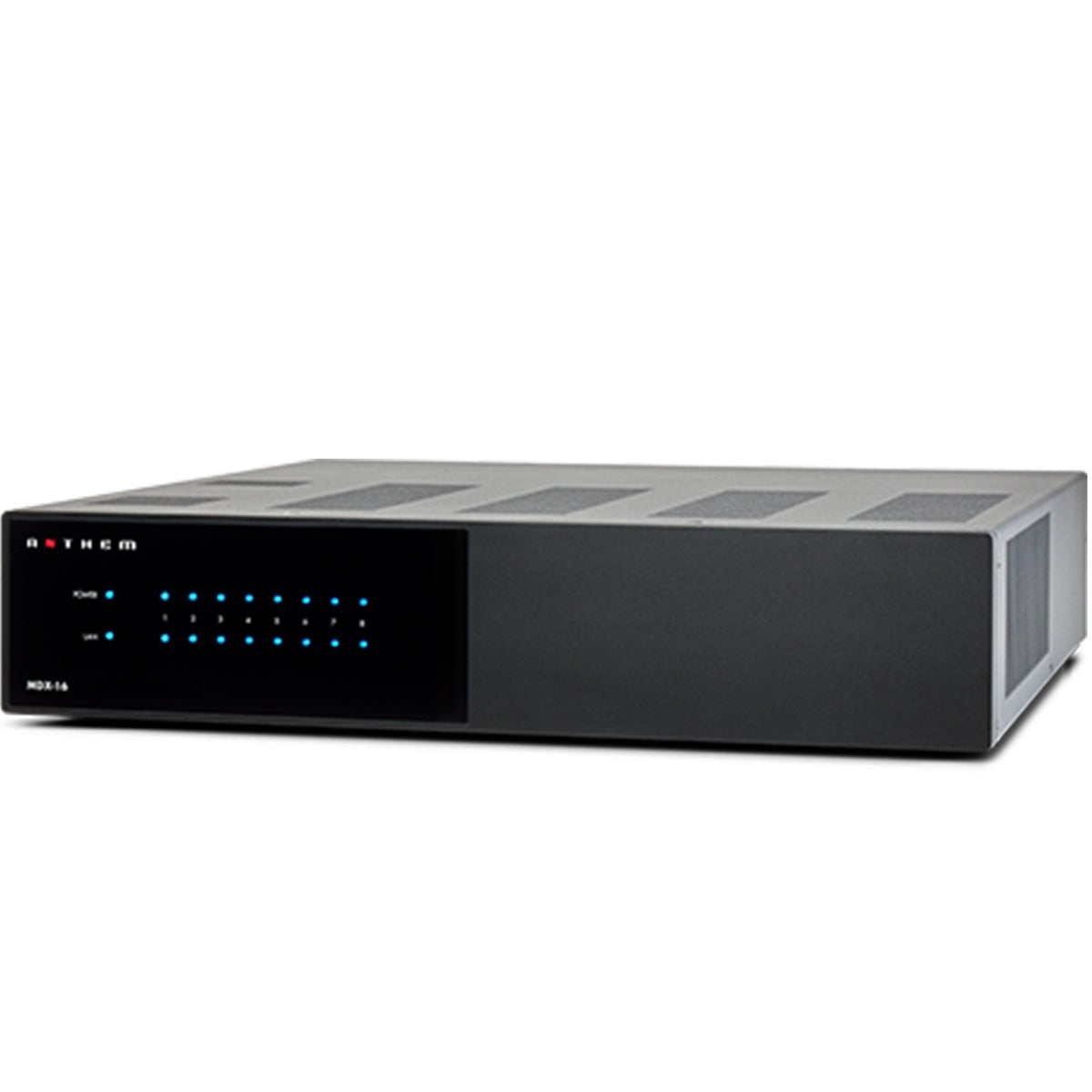 Anthem MDX-16 Multi-Channel Amplifier