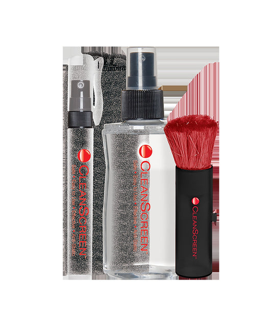 AudioQuest CleanScreen TV Screen Cleaning Kit