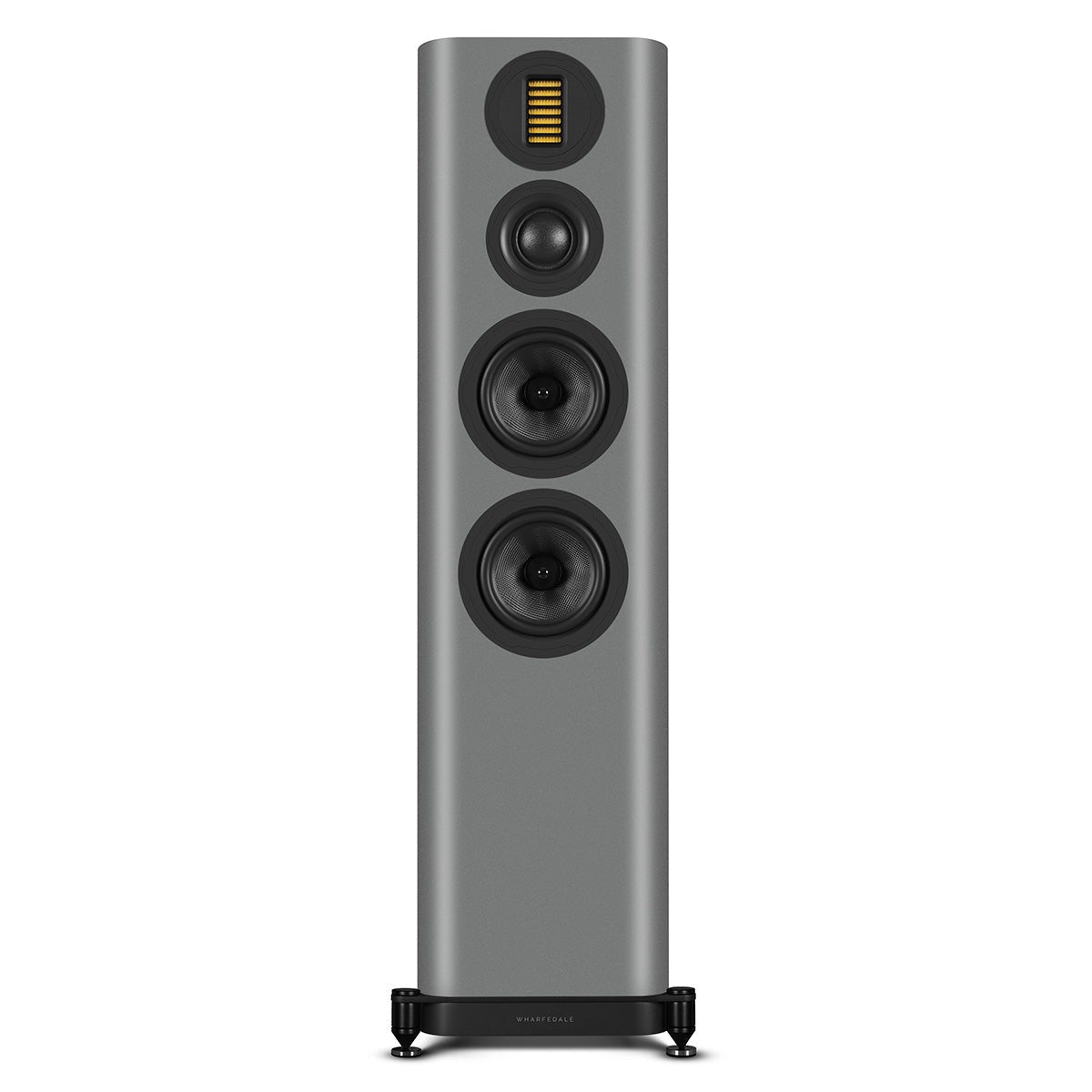 Wharfedale Evo 5.4 Dual 6-inch 3-way Floorstanding Speakers - PAIR