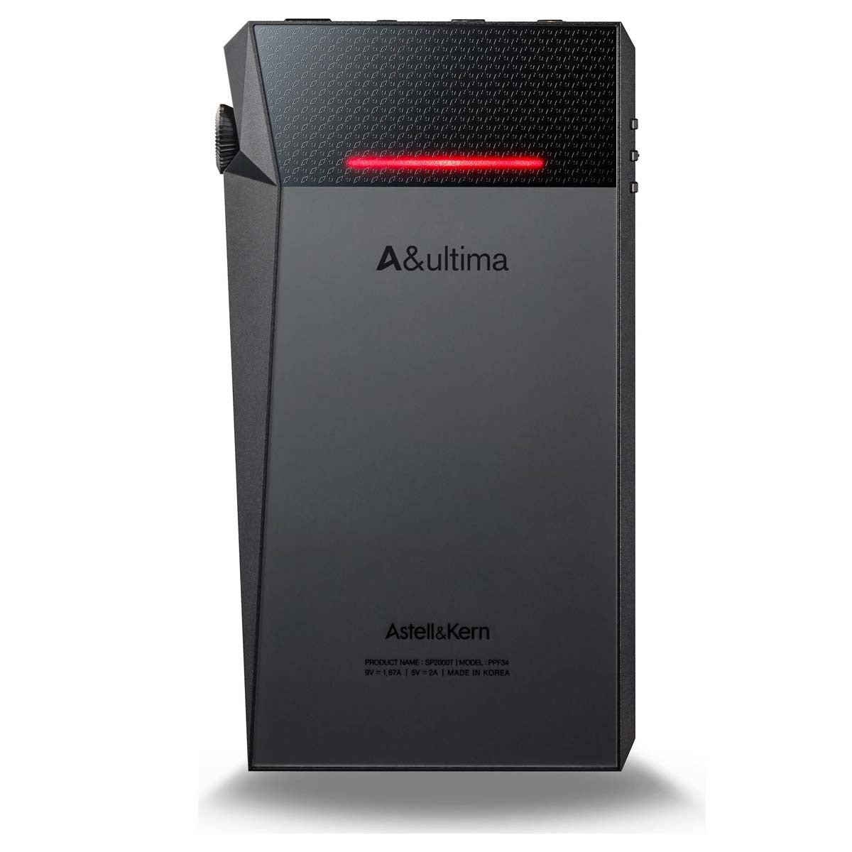 Astell&Kern SP2000T Portable Hi-Res Music Player