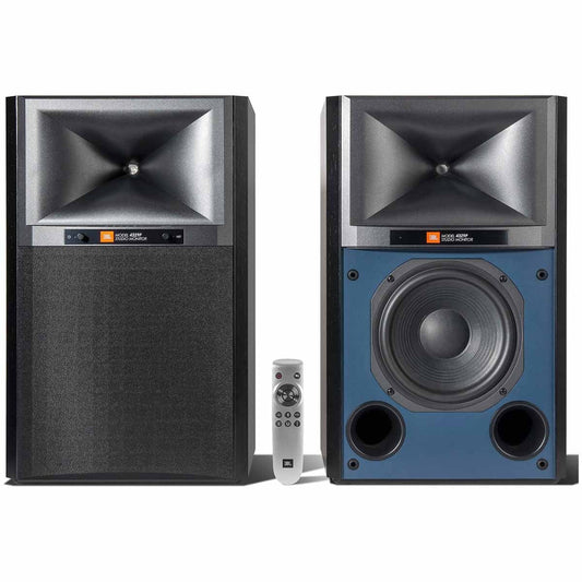 JBL 4329P Powered Studio Monitor - Pair