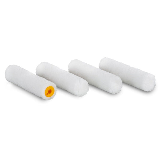 Audio Desk Systeme Microfiber Barrels for Vinyl Cleaner Machines