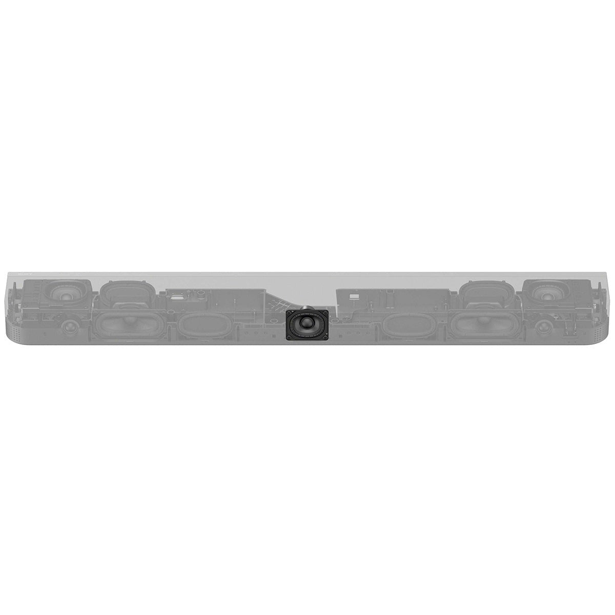 Sony BRAVIA Theater Bar 7 Soundbar