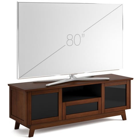 Salamander Designs SDAV5-7225 Cabinet