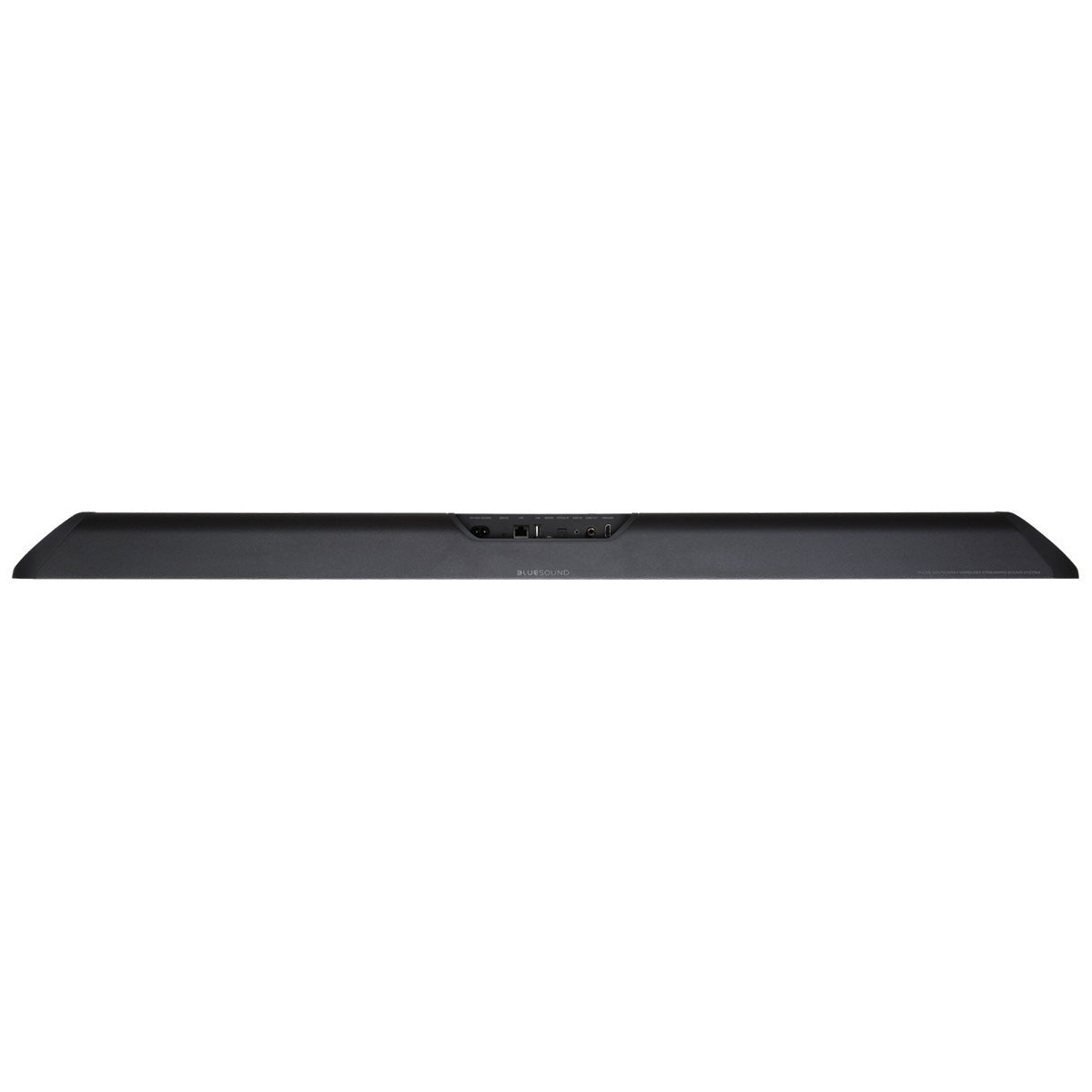 Bluesound Pulse Soundbar+ Wireless Streaming Sound System