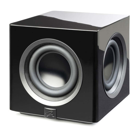 MartinLogan Abyss 8 High-Resolution Subwoofer System