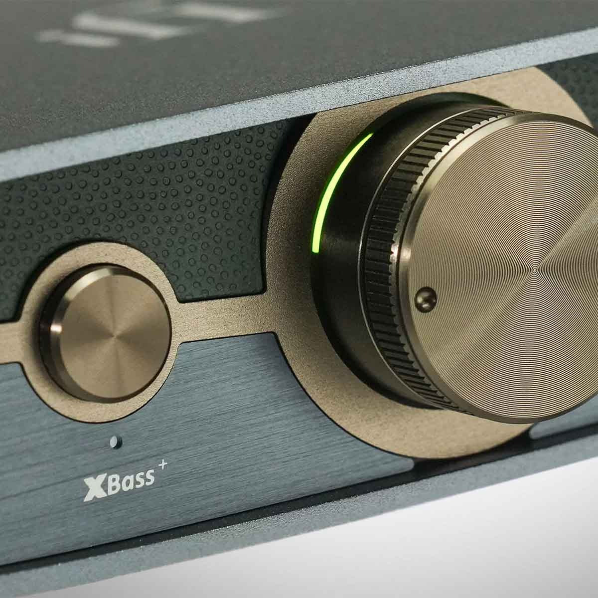 iFi Audio ZEN DAC 3 USB-C Desktop DAC, Amp, Preamp