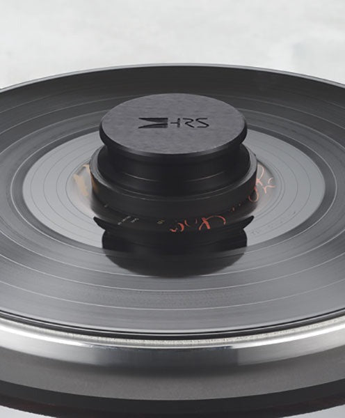 HRS ADL (Analog Disk Light) Record Weight