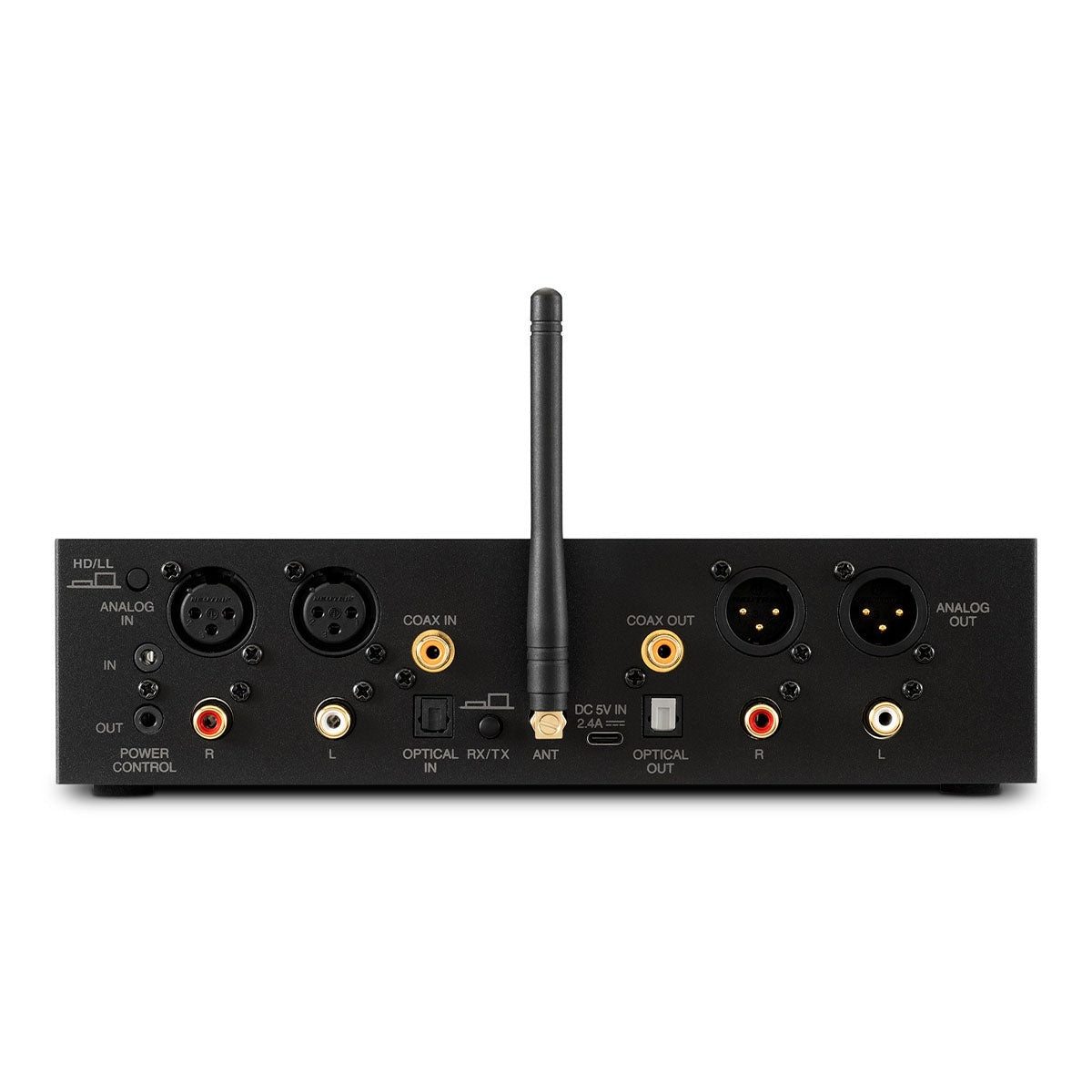 McIntoshMB25 Bluetooth Transceiver
