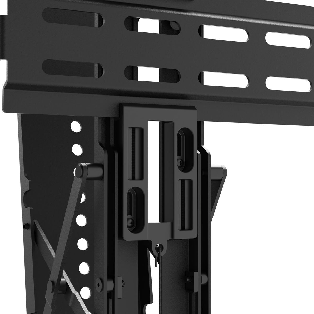 Kanto PT405 Ultra Low-Profile Tilting TV Mount for 50” - 90” TVs