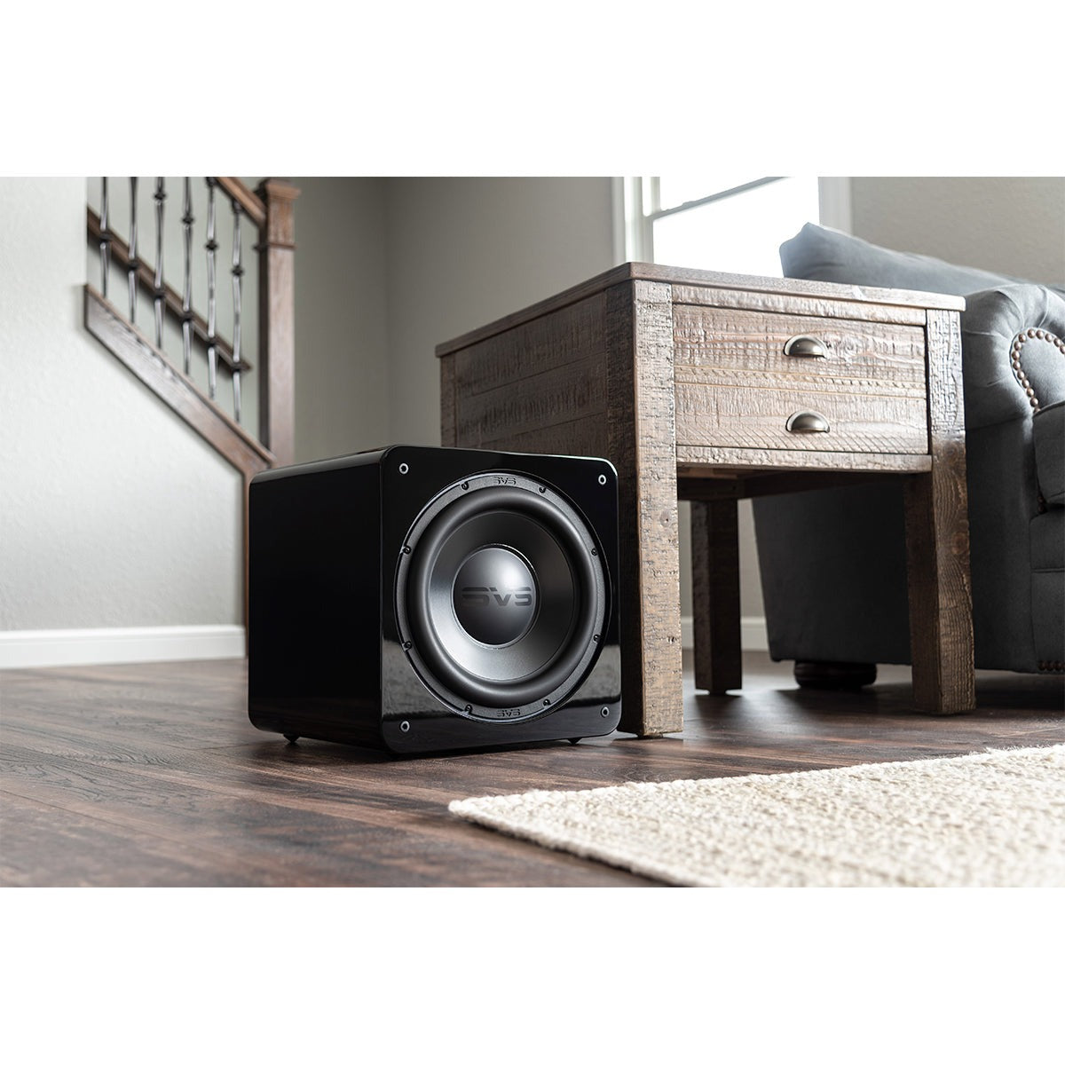 SVS Dual SB-2000 Pro Subwoofer