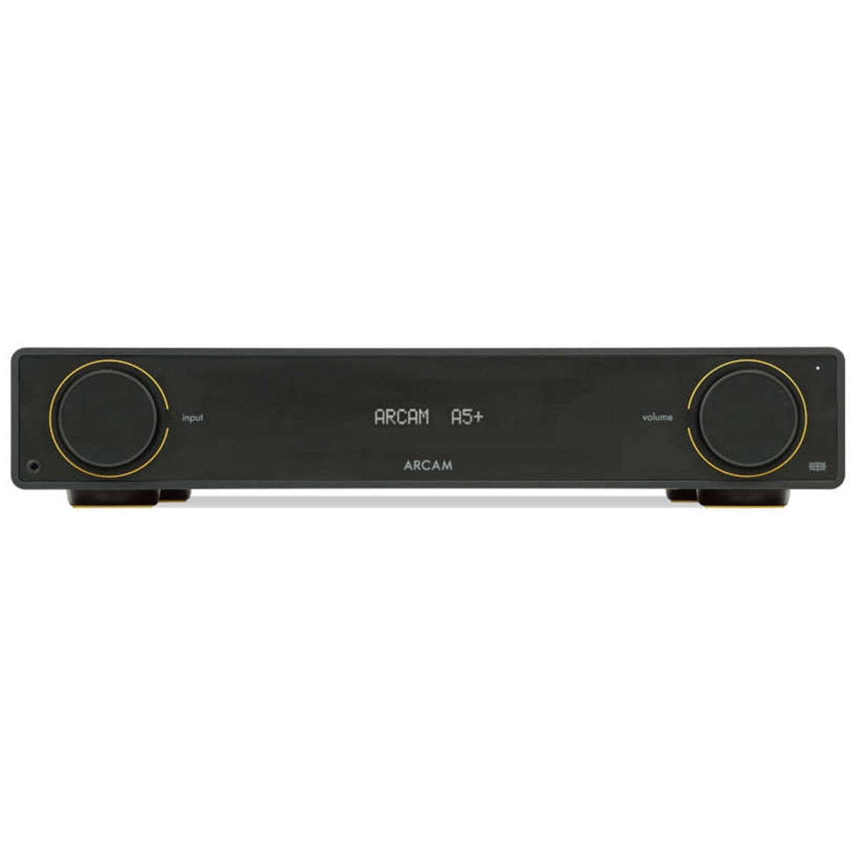 ARCAM Radia A5 Plus Integrated Amplifier - Black