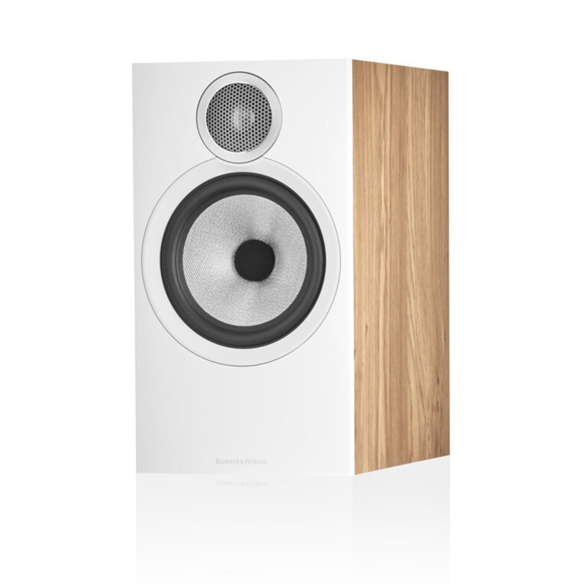 Bowers & Wilkins 606 S3 Stand-Mount Loudspeaker