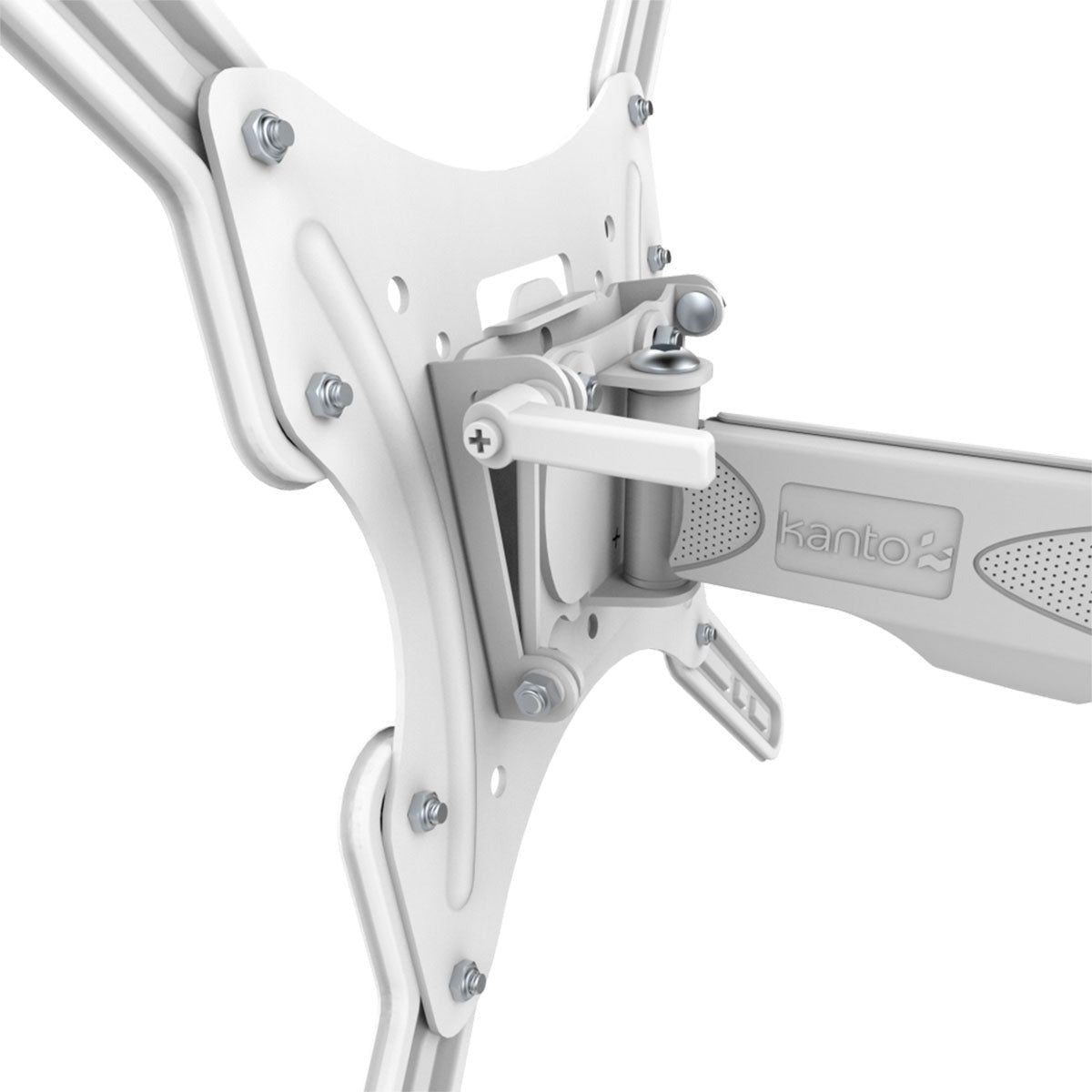 Kanto M300 Full Motion TV Wall Mount