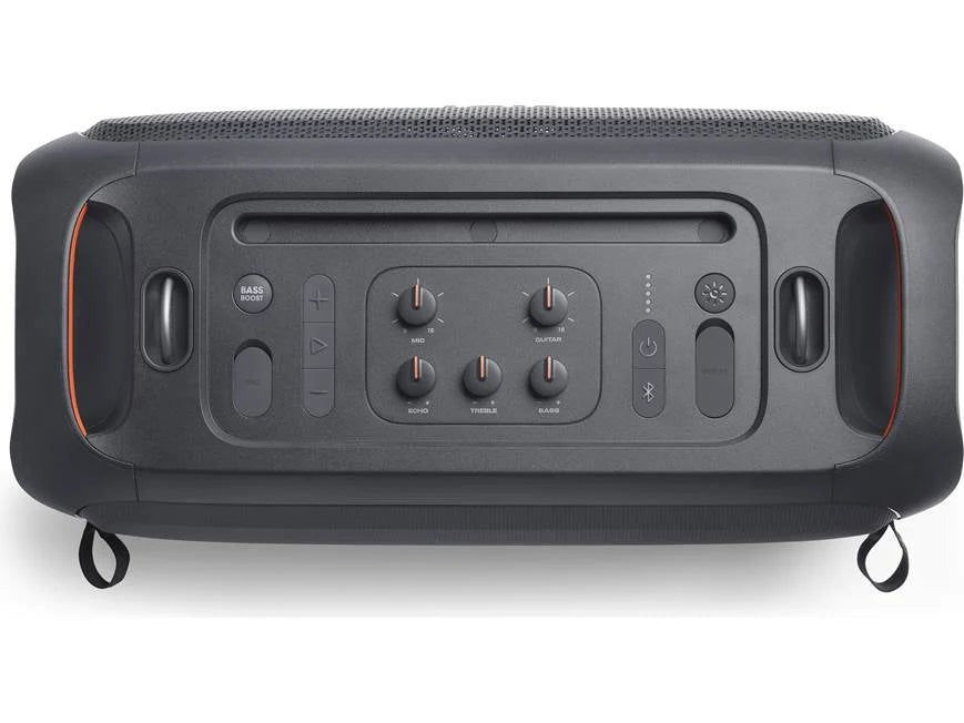 JBL OPEN BOX PartyBox On-The-Go Essential - A Grade