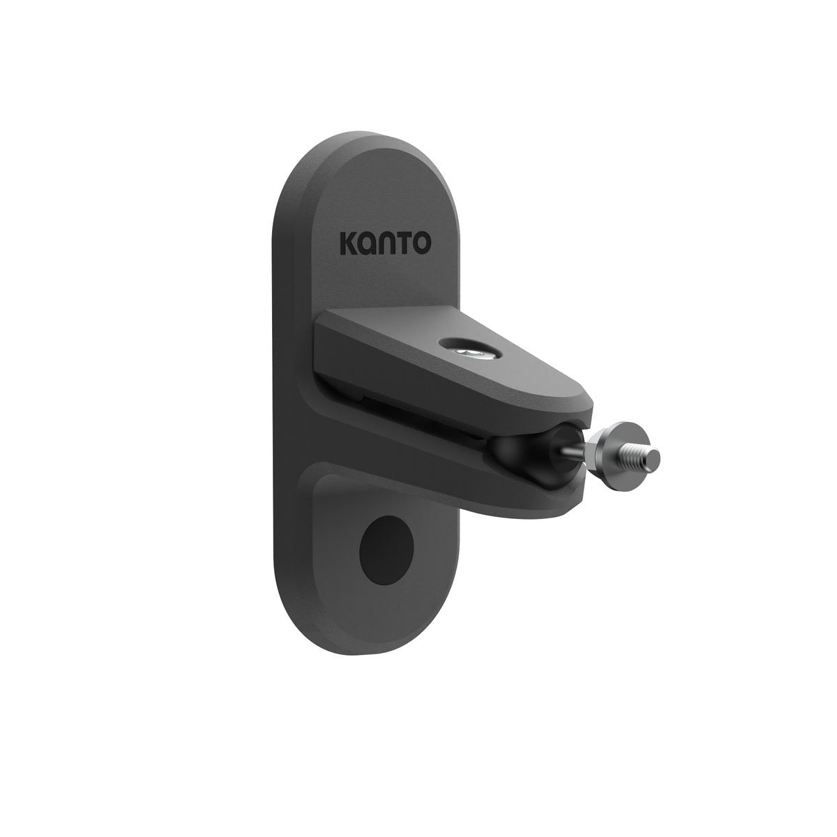 Kanto SPW3 Rear Mount Universal Speaker Wall Mount (Pair)