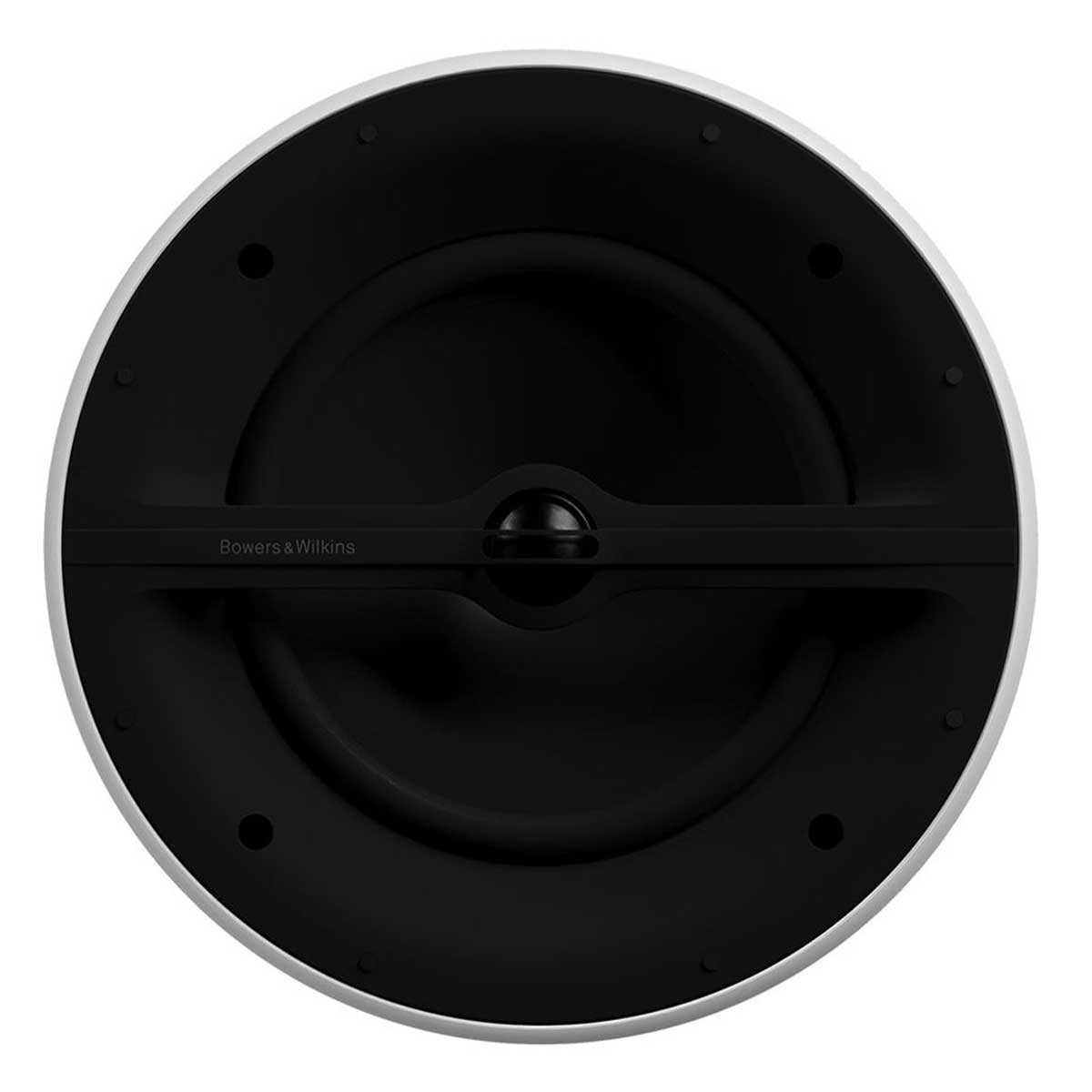 Bowers & Wilkins CCM 382 8" In-Ceiling Speakers - Pair
