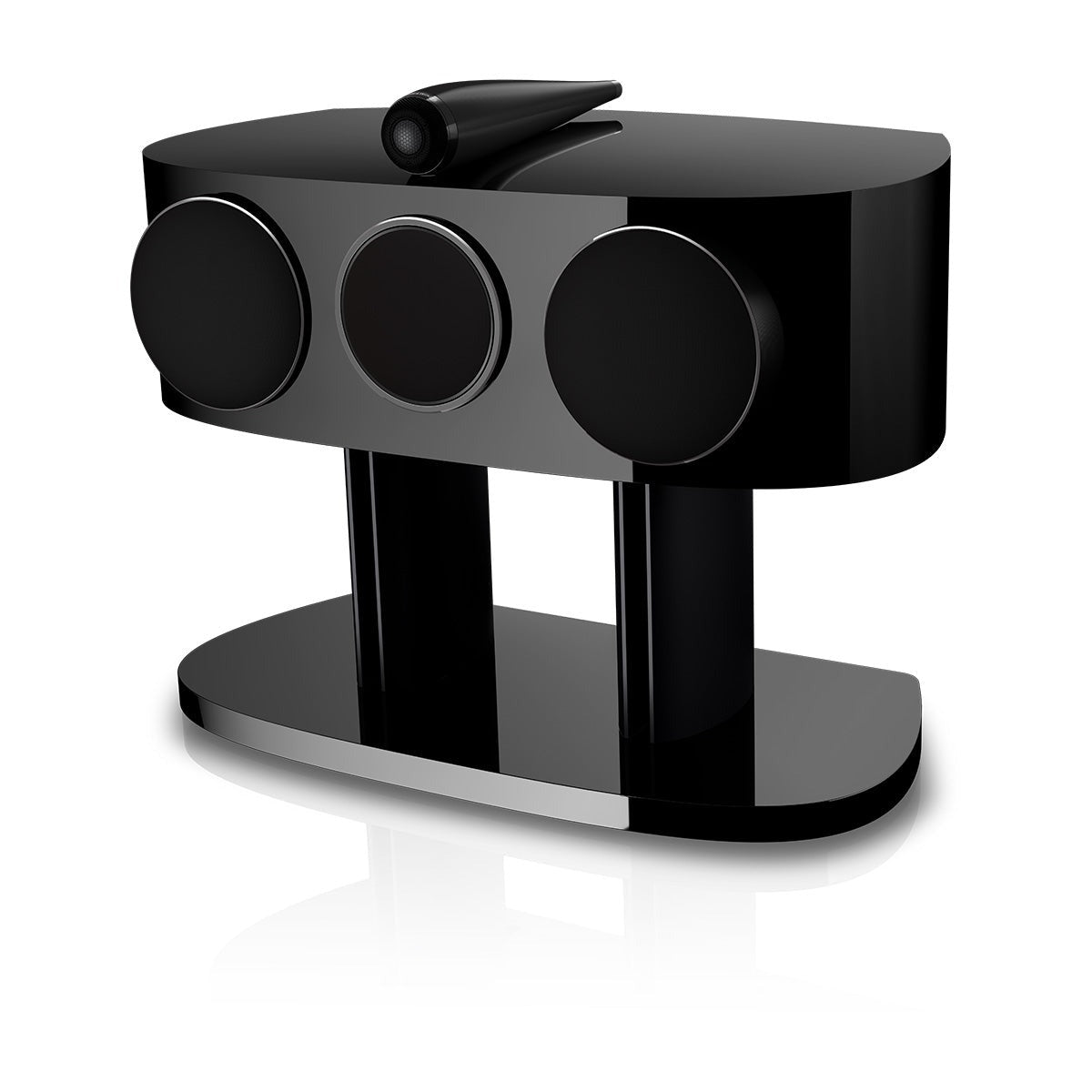 Bowers & Wilkins HTM82 D5 Center Channel Loudspeaker - Each