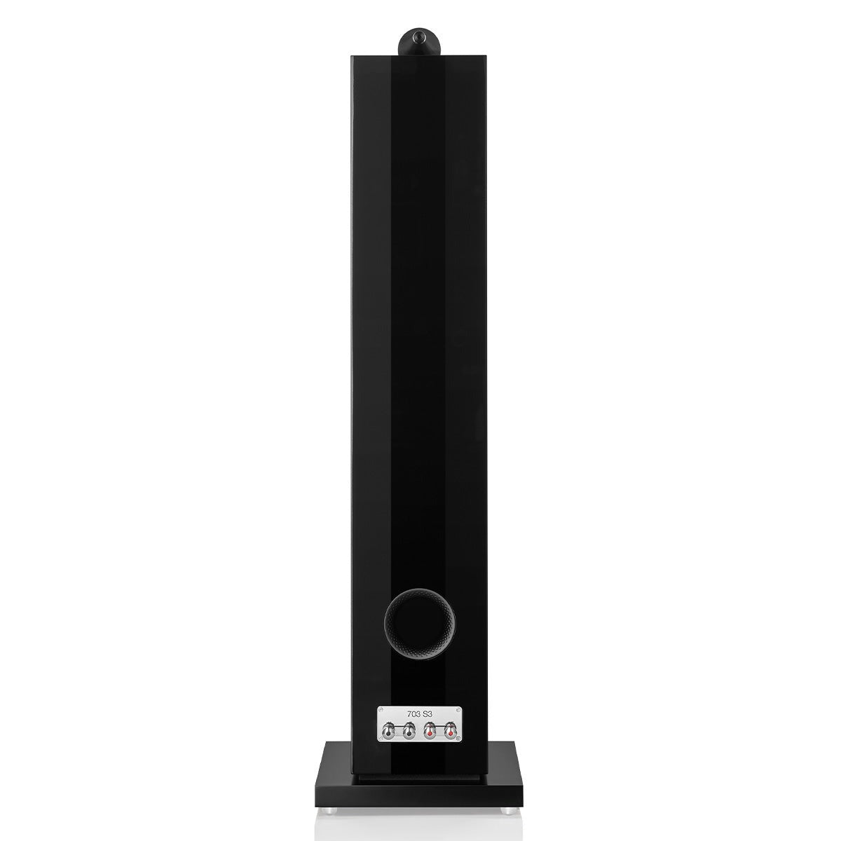 Bowers & Wilkins 703 S3 3-Way Floorstanding Loudspeaker