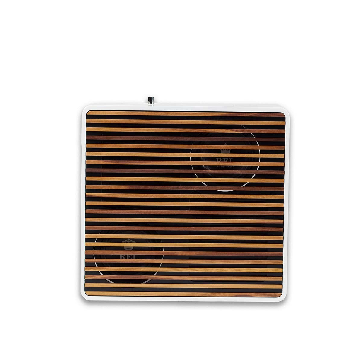 REL Acoustics Premium Wood Grille for Planar PL-1