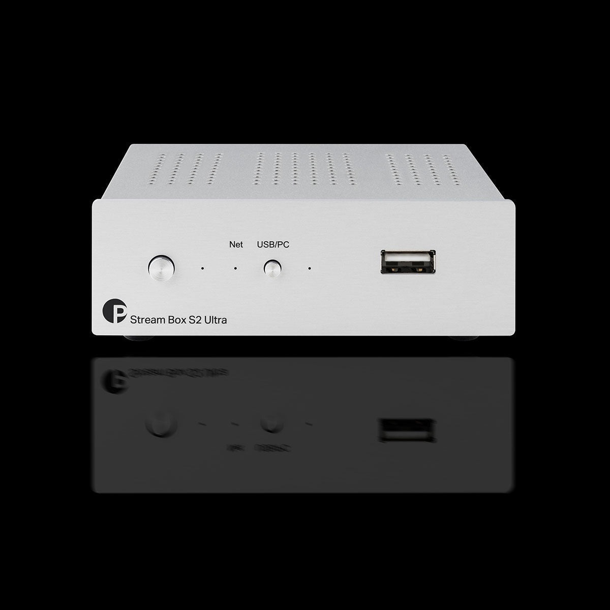 Pro-Ject Stream Box S2 Ultra Network Streamer