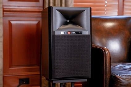 JBL 4329P Powered Studio Monitor - Pair