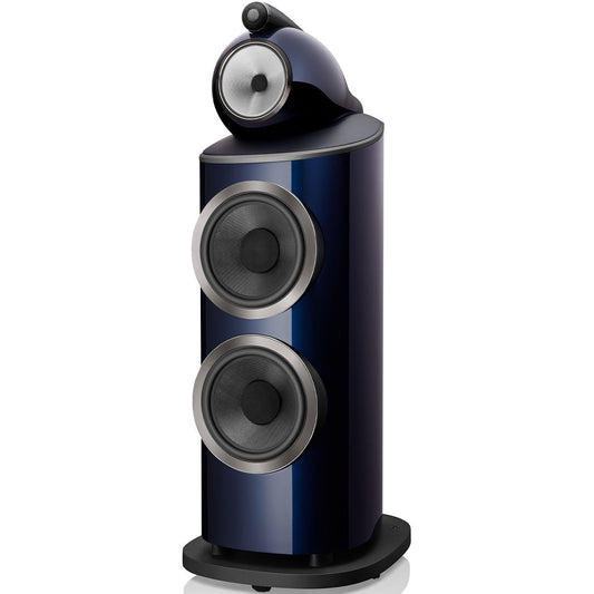 Bowers & Wilkins 801 D4 Signature Floorstanding Speaker - Each