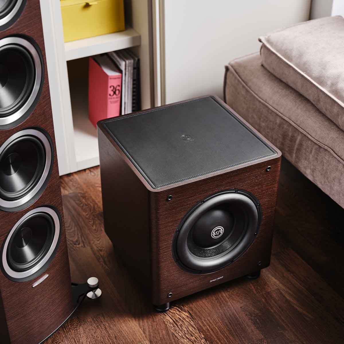 Sonus Faber Gravis I 8" Powered Subwoofer