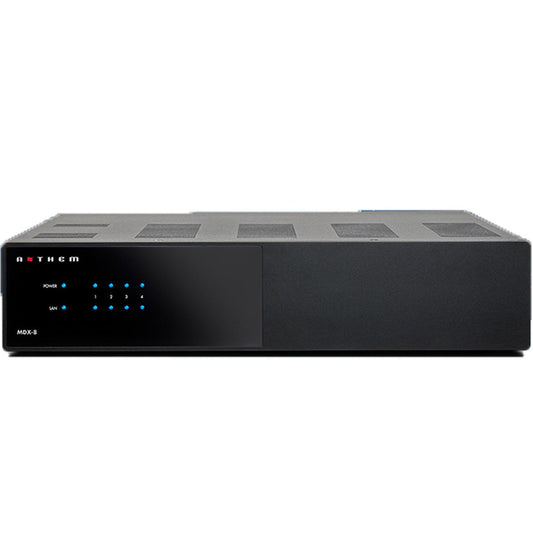 Anthem MDX-8 Multi-Channel Amplifier