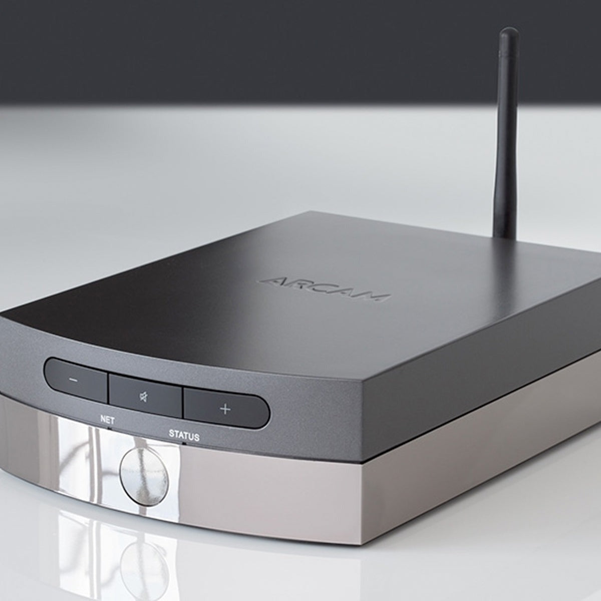 ARCAM Solo Uno Streamer