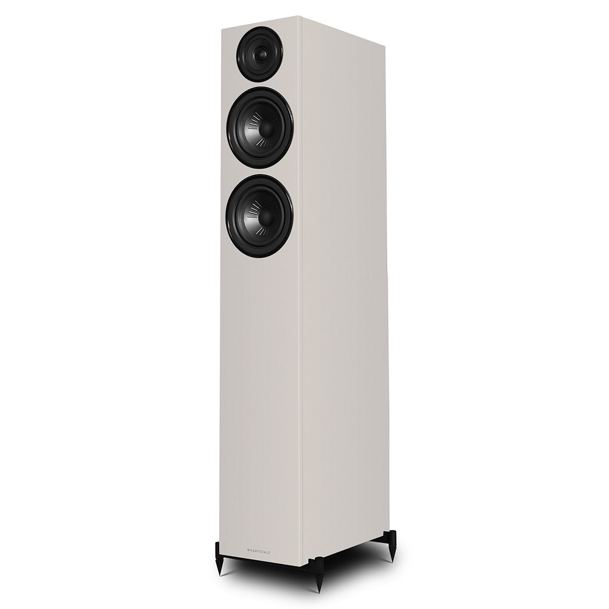 Wharfedale Diamond 12.4i 2.5-Way Floorstanding Speakers - Pair