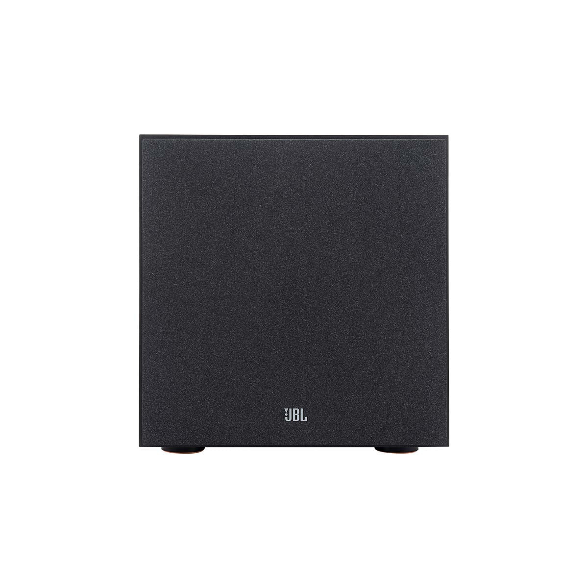 JBL Stage 2 200P 10-inch 300W Powered Subwoofer - Each