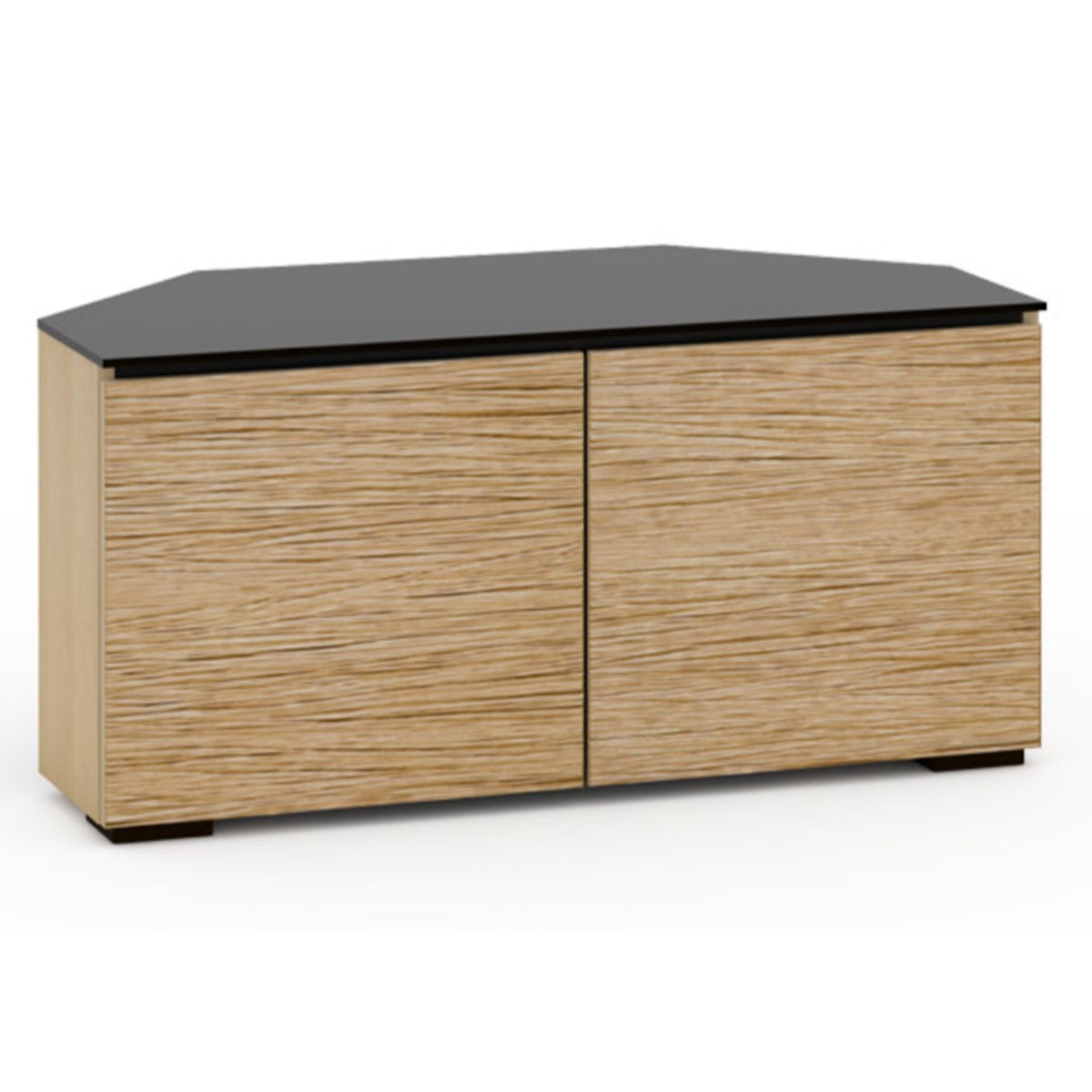 Salamander Designs Denver 221 Twin-Width AV Cabinet Corner