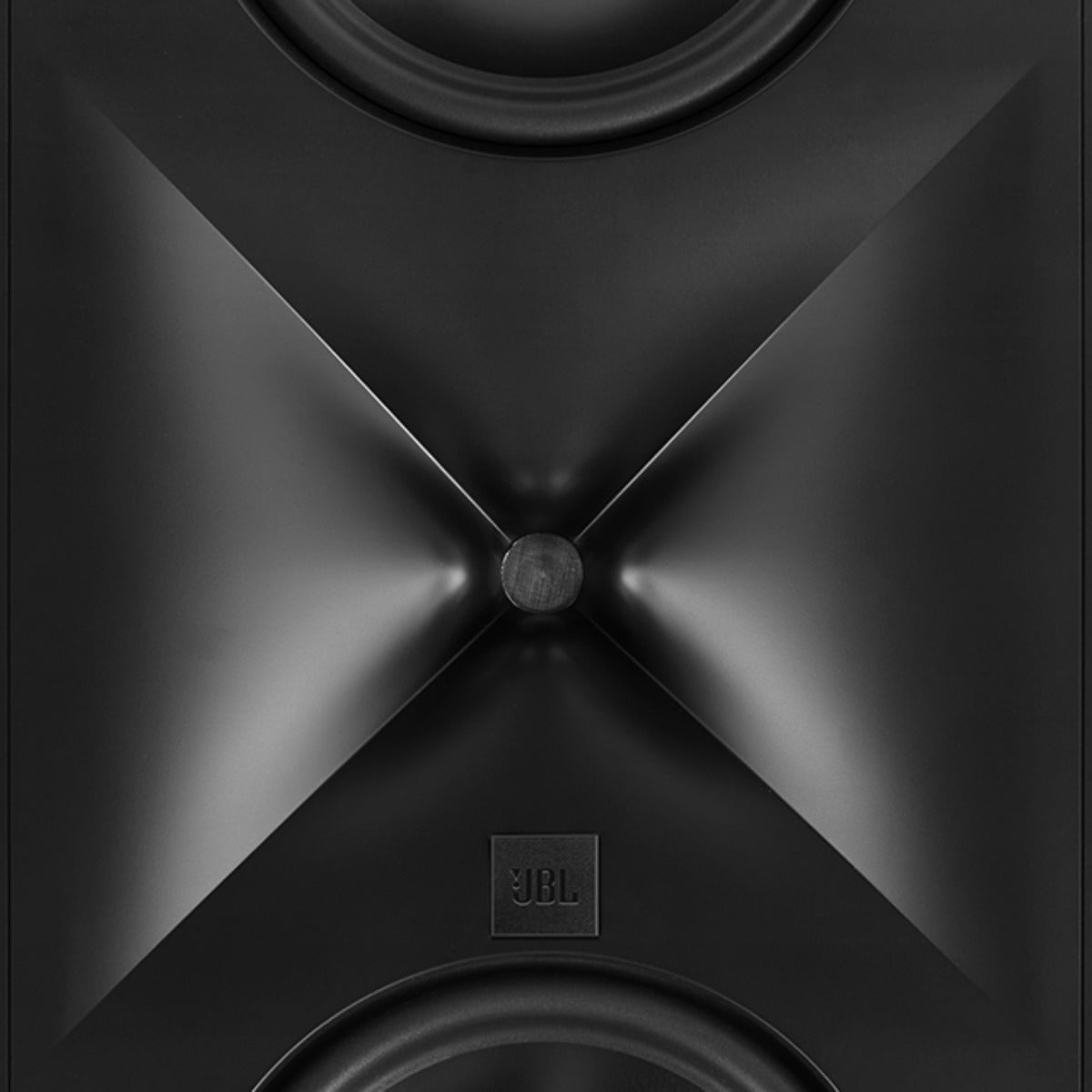 JBL Synthesis SCL-4XL 2-Way Dual 8-Inch In-Wall Loudspeaker - Each