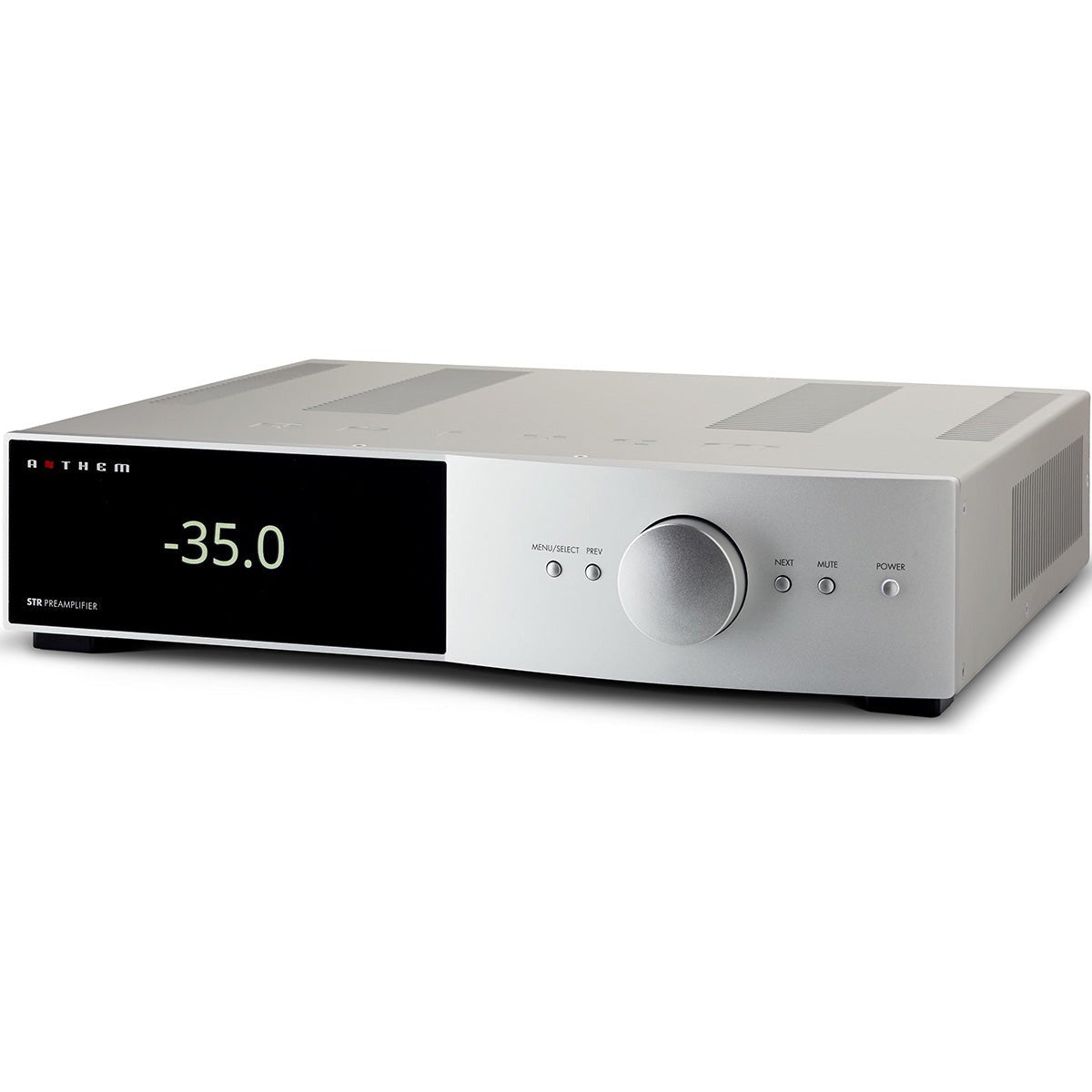 Anthem STR Preamplifier