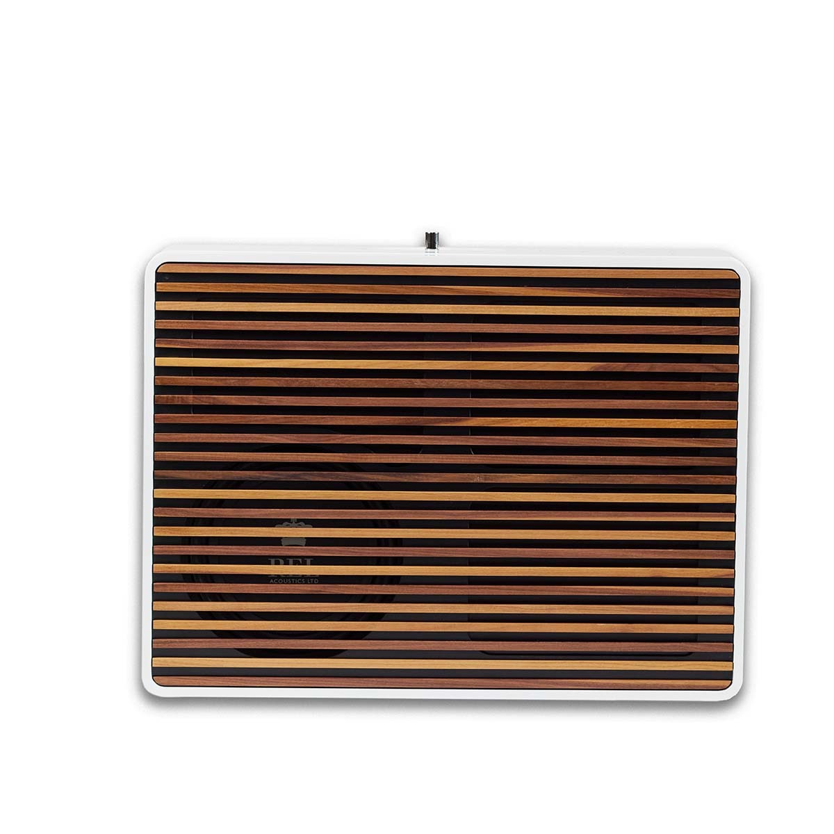 REL Acoustics Premium Wood Grille for Planar PL-2