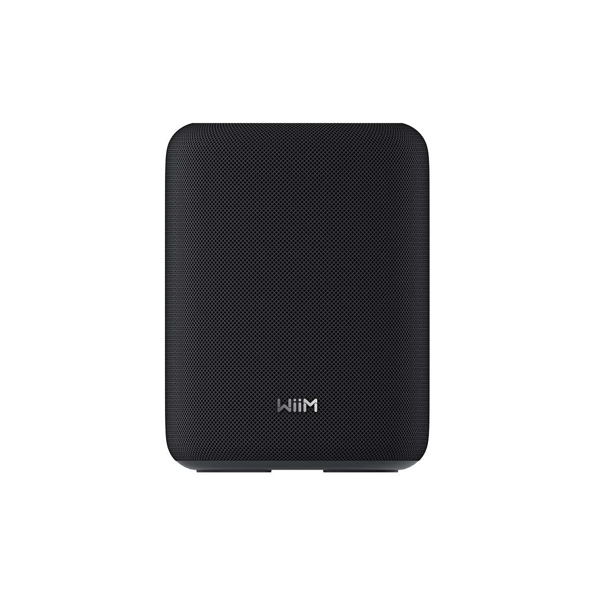 WiiM Sound Lite Smart Speaker