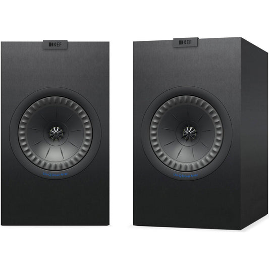 KEF Q350 Bookshelf Speakers - Pair