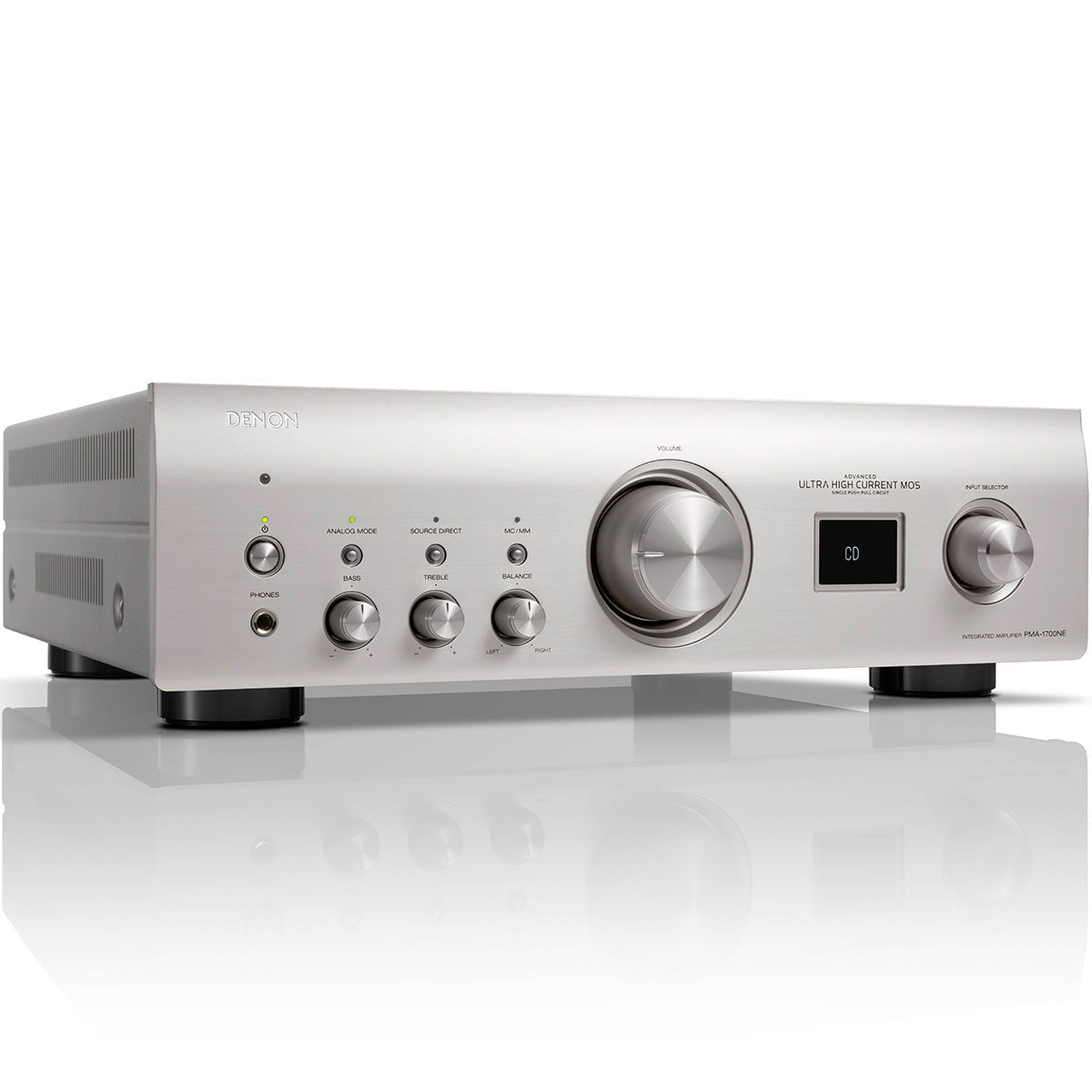Denon PMA-1700NE Integrated Amplifier