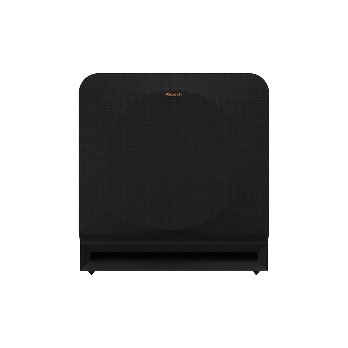 Klipsch RP-1000SW 10" Powered Subwoofer - Ebony