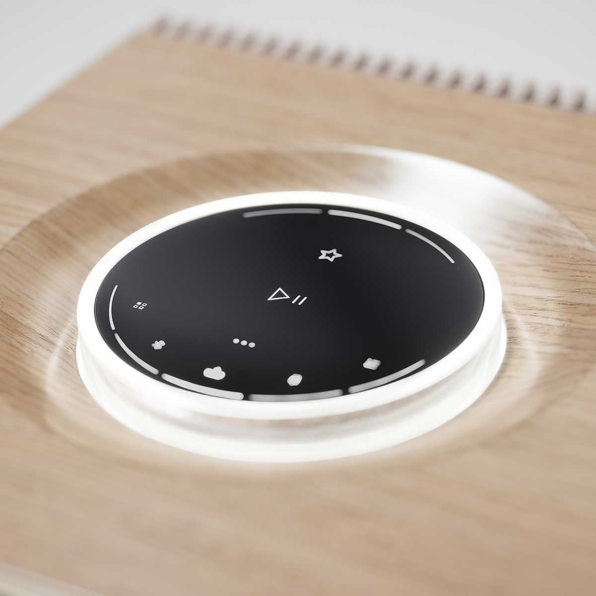 Naim Mu-So Reference Wireless Music System 2nd Generation