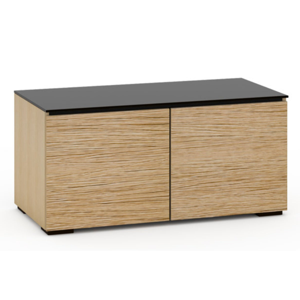 Salamander Designs Denver 221 Twin-Width AV Cabinet