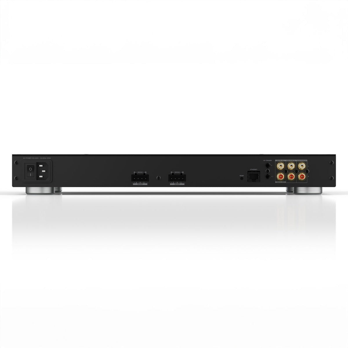 Bowers & Wilkins CDA-4D Compact Distribution Amplifier
