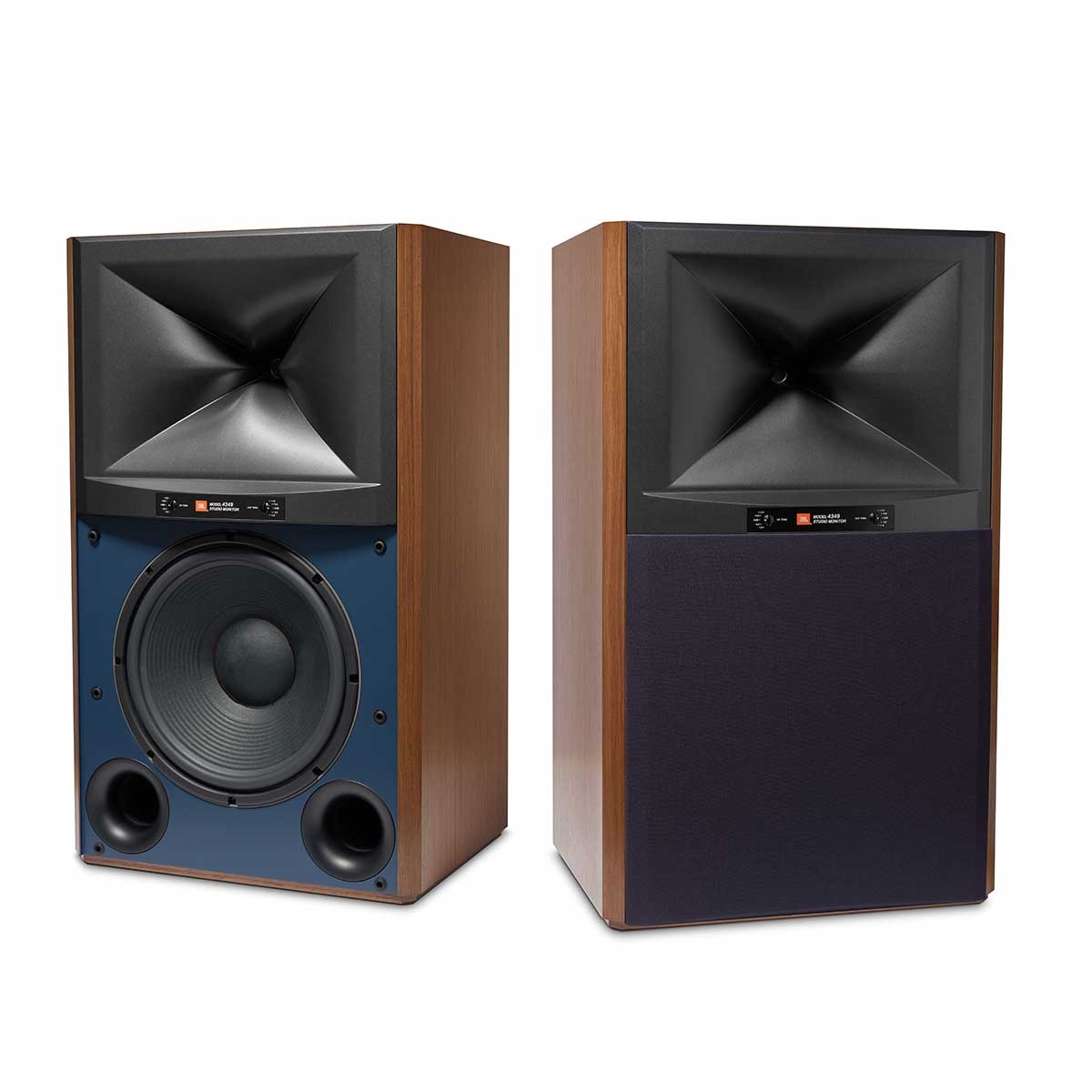 JBL Synthesis 4349 2-Way Monitor - Each