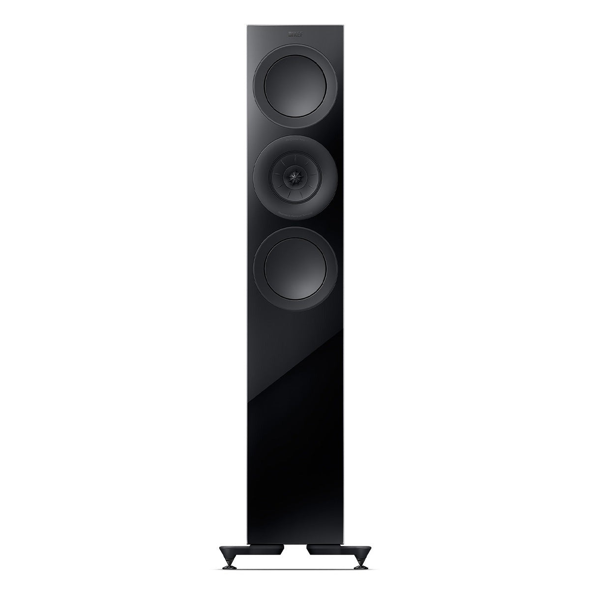 KEF R7 Meta Tower Speaker - Each
