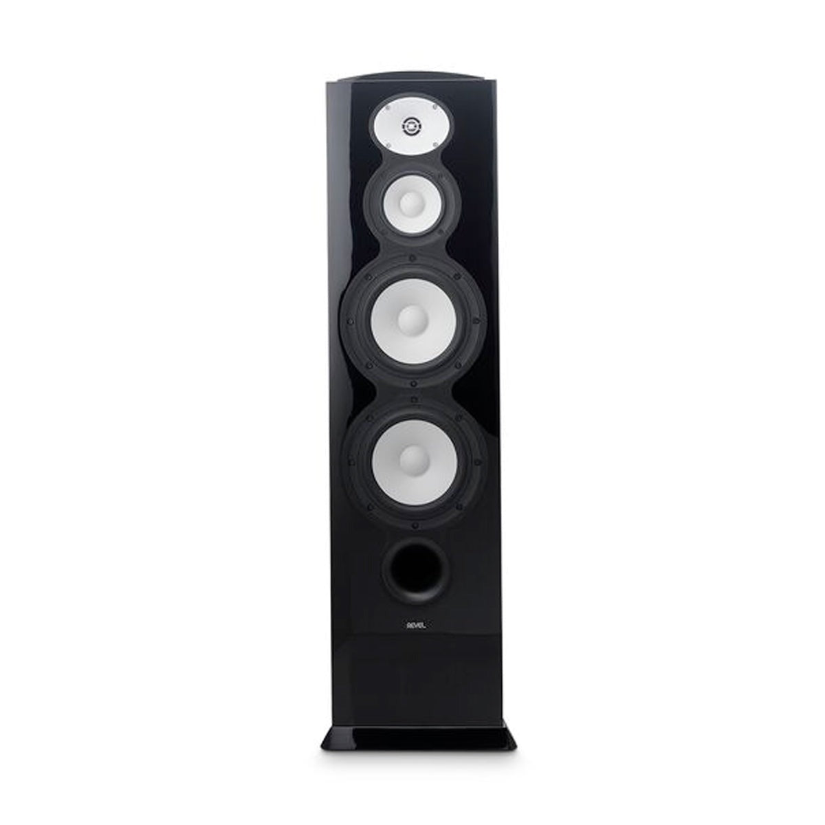 Revel PerformaBe F228Be 3-way Dual 8" Floorstanding Loudspeaker - Each