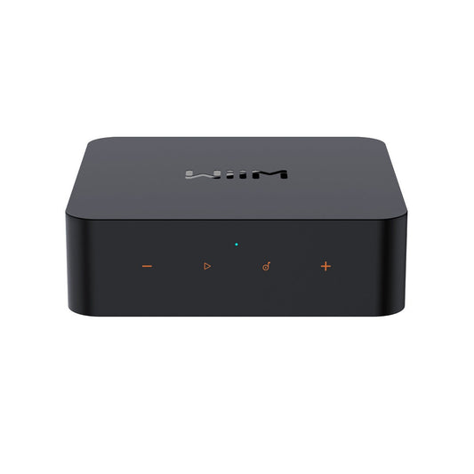 WiiM PRO Pro Wireless Audio Streamer