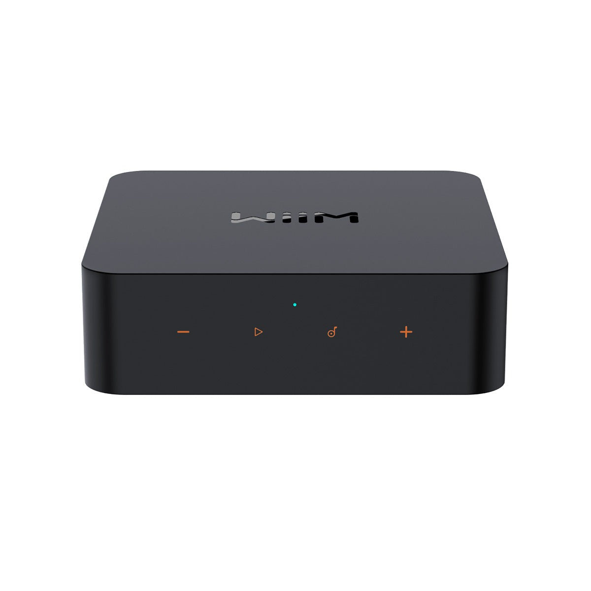 WiiM PRO Pro Wireless Audio Streamer