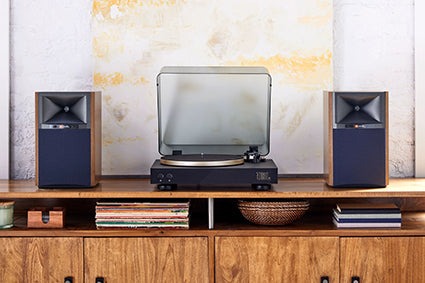 JBL Spinner BT